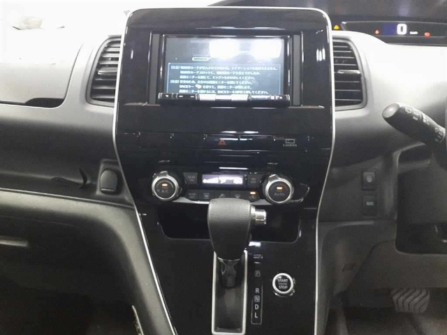 NISSAN SERENA 2021