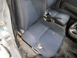 DAIHATSU HIJET VAN 2008