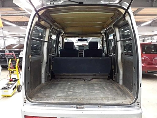 DAIHATSU HIJET VAN 2008