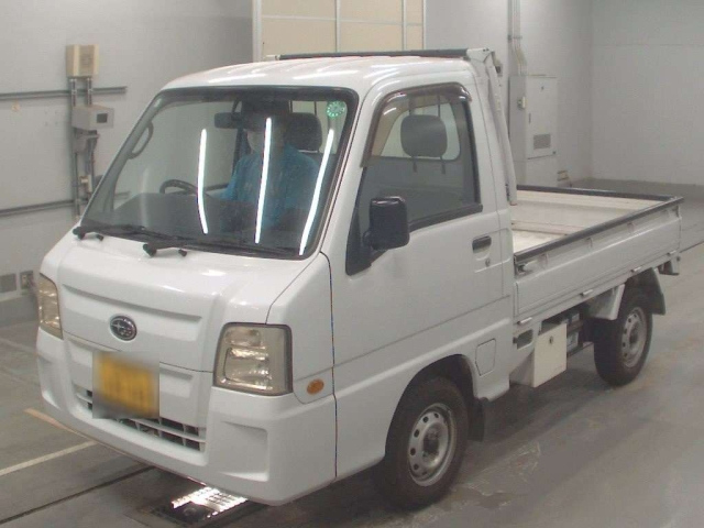 SUBARU SAMBAR 2010