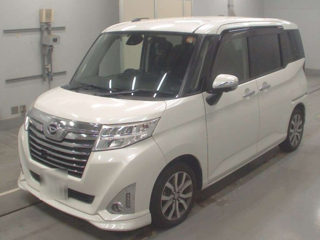 DAIHATSU THOR 2018