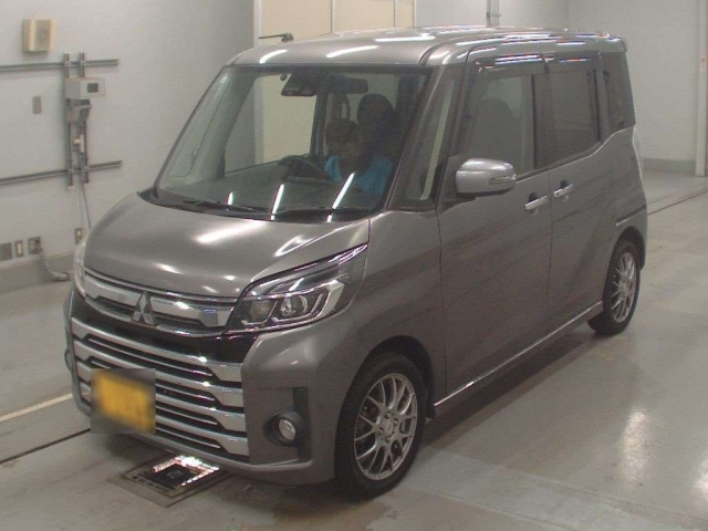 MITSUBISHI EK SPACE 2018