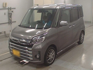 MITSUBISHI EK SPACE 2018