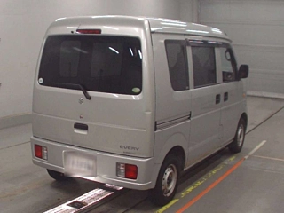 SUZUKI EVERY 2010