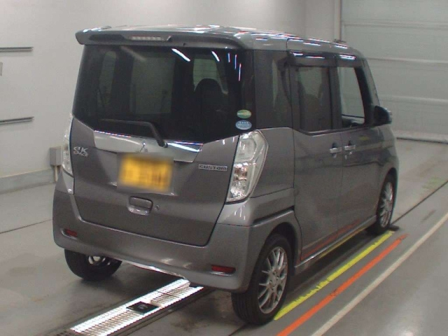 MITSUBISHI EK SPACE 2018