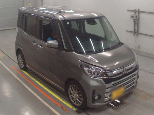 MITSUBISHI EK SPACE 2018