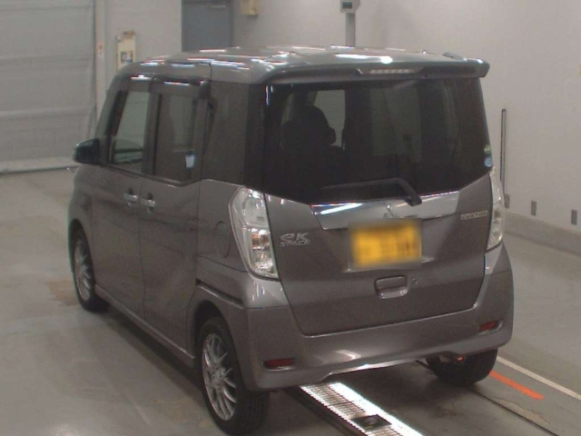 MITSUBISHI EK SPACE 2018