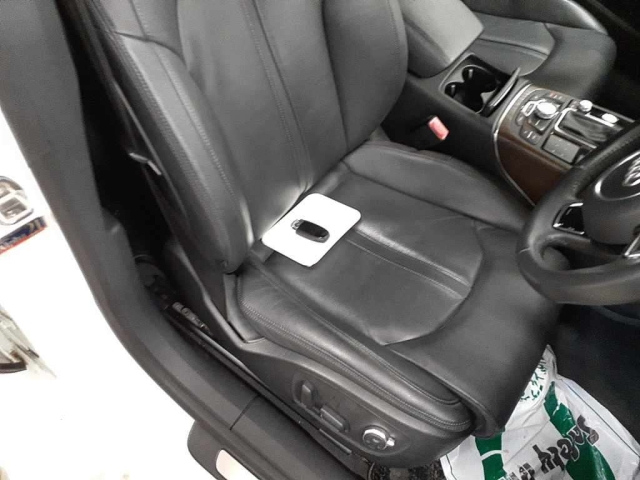 AUDI A7 2013