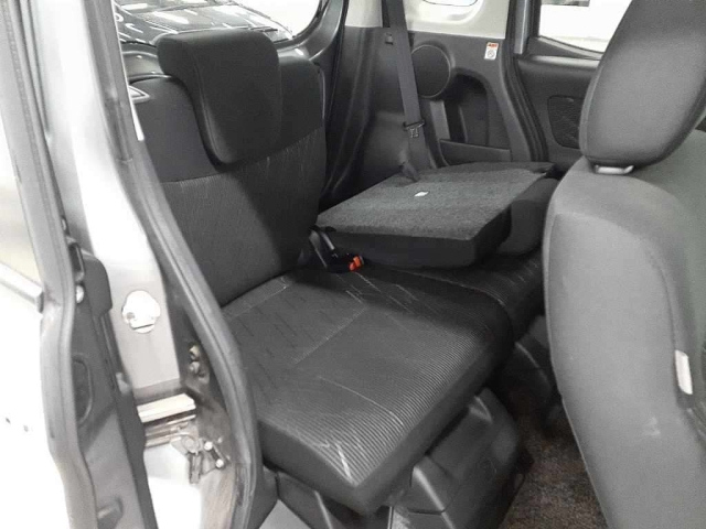 MITSUBISHI EK SPACE 2018