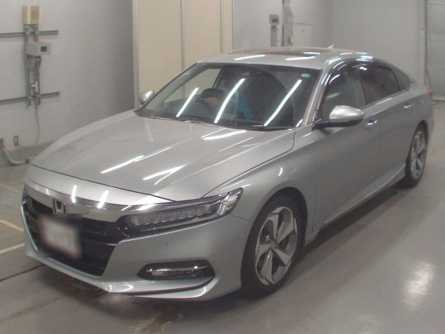 HONDA ACCORD 2020