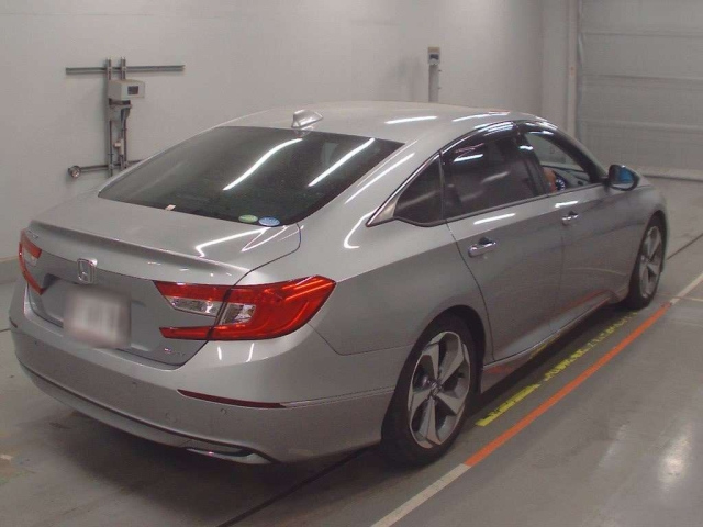 HONDA ACCORD 2020