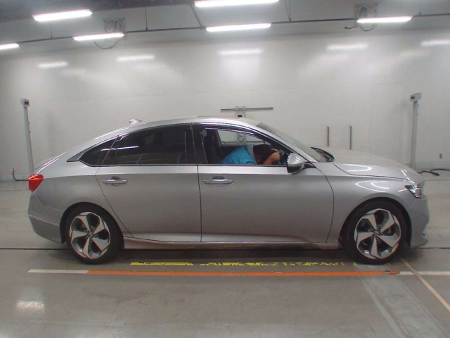 HONDA ACCORD 2020