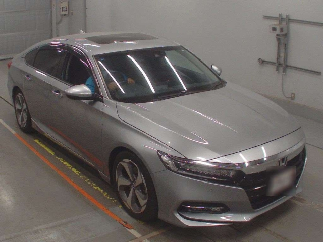 HONDA ACCORD 2020
