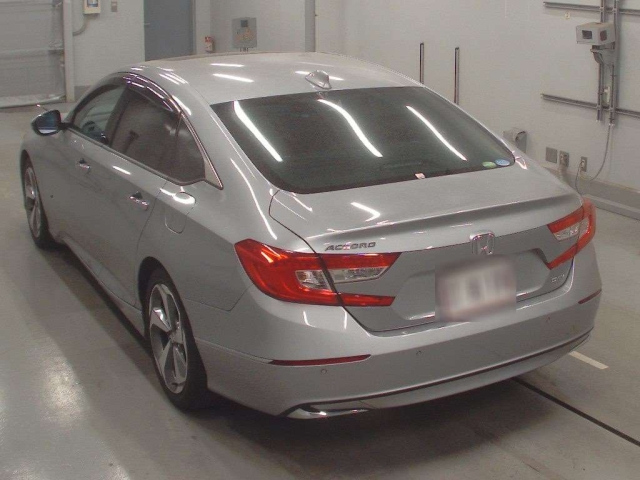 HONDA ACCORD 2020