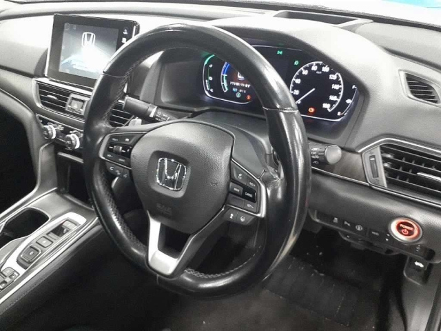 HONDA ACCORD 2020