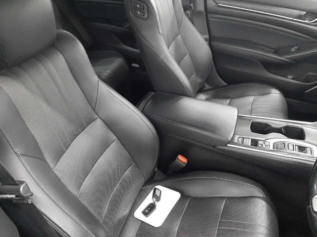 HONDA ACCORD 2020