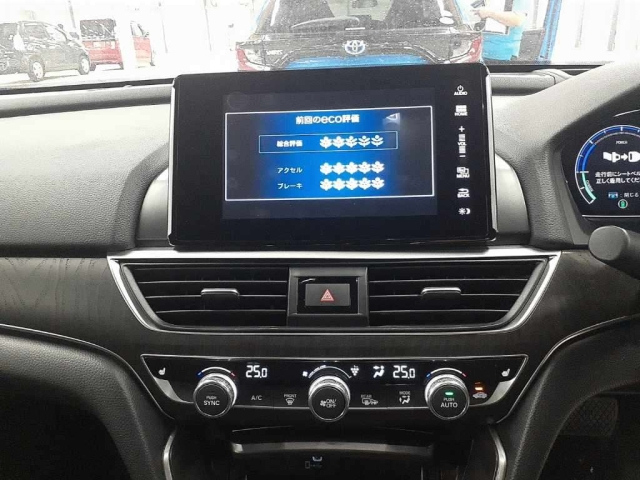 HONDA ACCORD 2020
