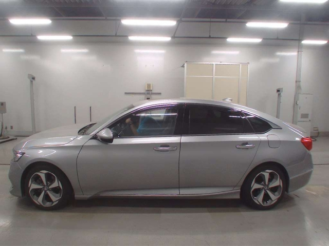 HONDA ACCORD 2020