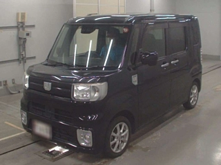 DAIHATSU WAKE 2018