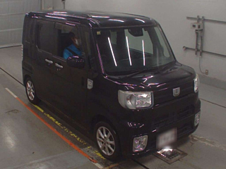 DAIHATSU WAKE 2018