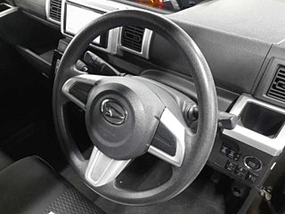 DAIHATSU WAKE 2018
