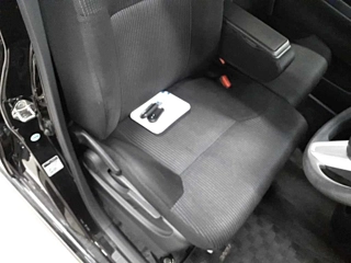 DAIHATSU MOVE 2018