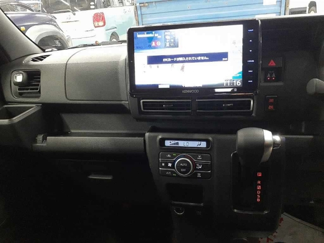 DAIHATSU ATRAI VAN 2023