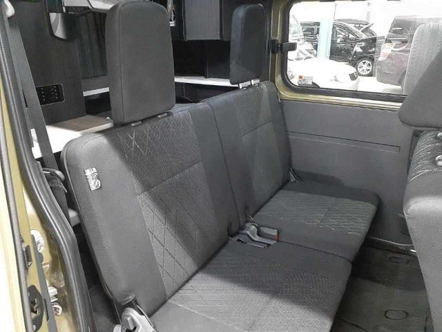 DAIHATSU ATRAI VAN 2023