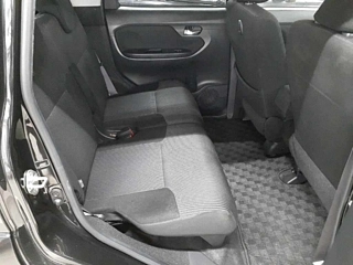 DAIHATSU MOVE 2018