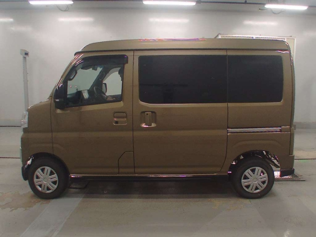 DAIHATSU ATRAI VAN 2023