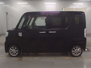 DAIHATSU WAKE 2018