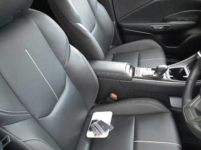 LEXUS LBX 2024