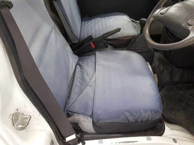 DAIHATSU HIJET TRUCK 2013