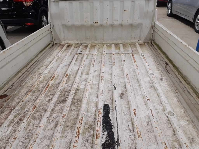 DAIHATSU HIJET TRUCK 2013