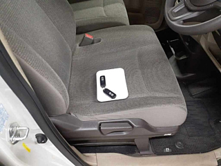 HONDA N BOX 2018