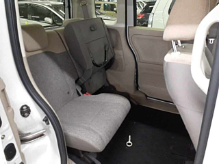 HONDA N BOX 2018