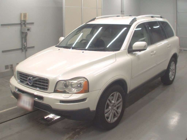 VOLVO XC90 2010