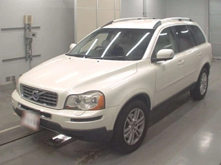 VOLVO XC90 2010