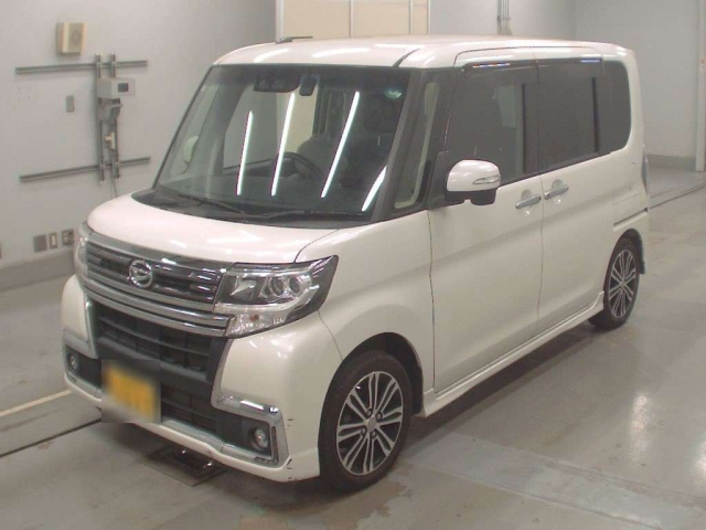 DAIHATSU TANTO 2017