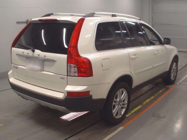 VOLVO XC90 2010