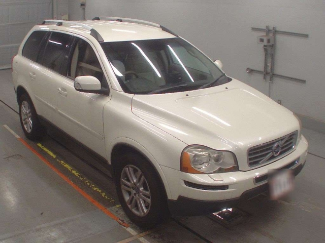 VOLVO XC90 2010