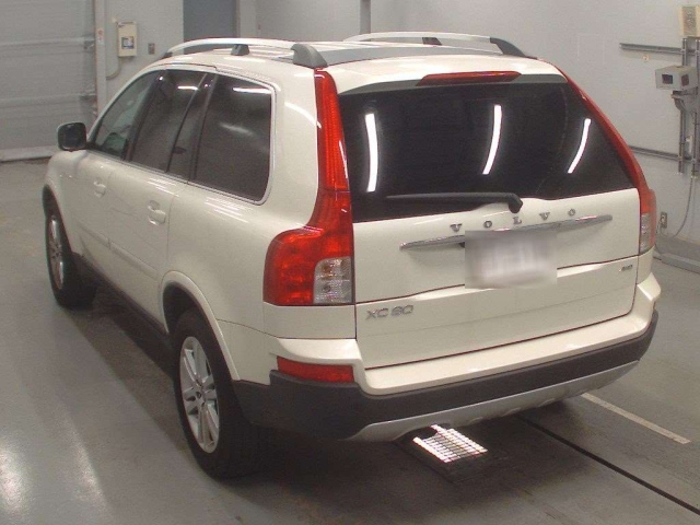 VOLVO XC90 2010