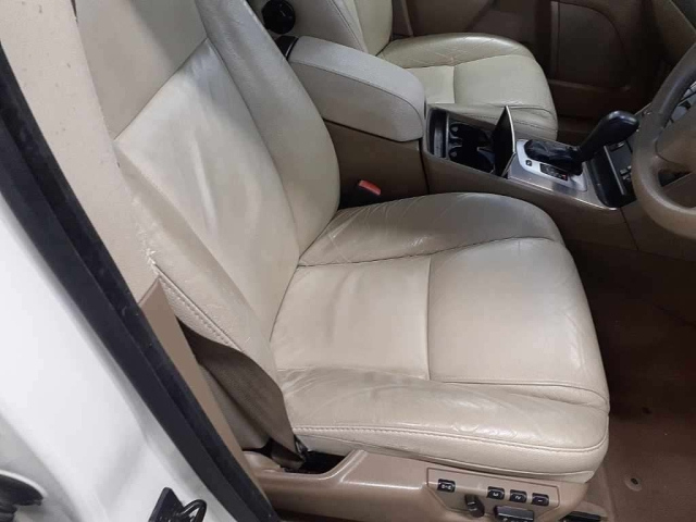 VOLVO XC90 2010