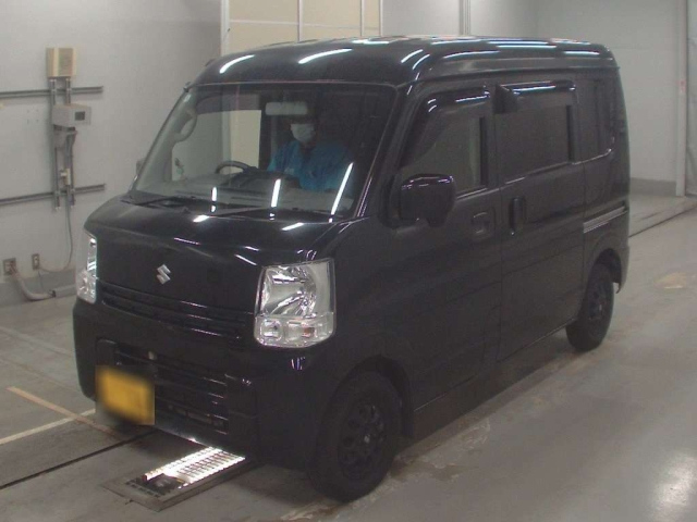 SUZUKI EVERY 2019