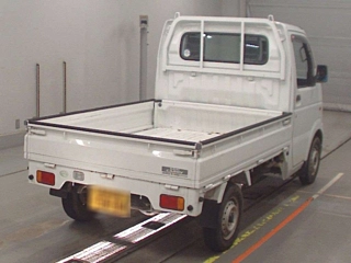 SUZUKI CARRY TRUCK 2008
