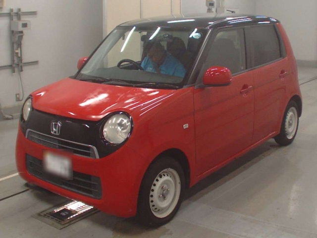 HONDA N ONE 2013
