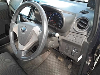 SUBARU STELLA 2014