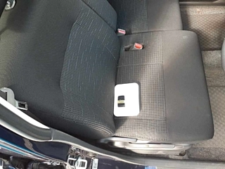 SUBARU STELLA 2014