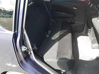 SUBARU STELLA 2014