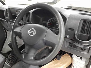 NISSAN CLIPPER TRUCK 2013